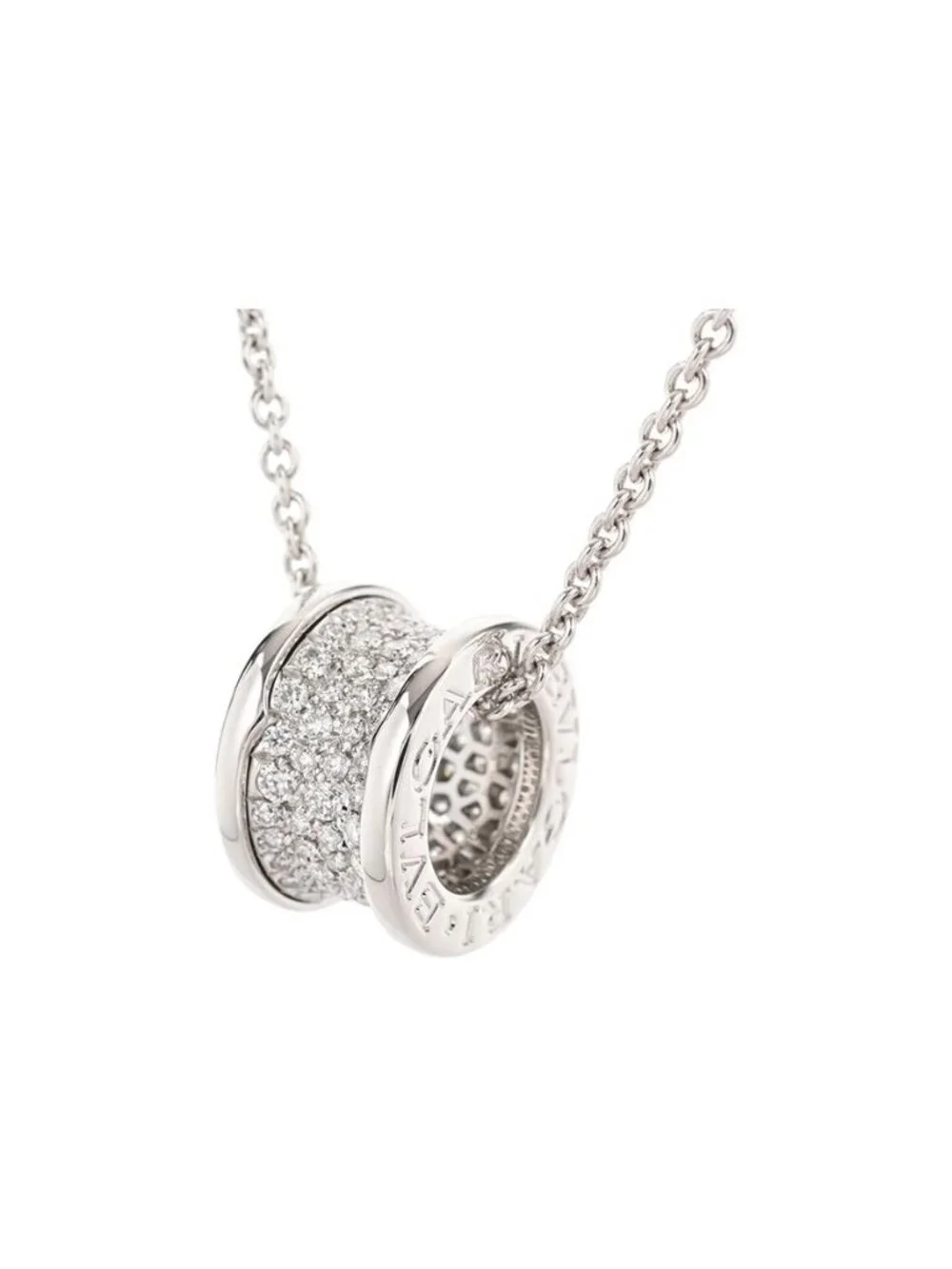 BVLGARI item rank